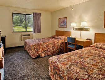 Hotel Super 8 By Wyndham Sitka Exterior foto